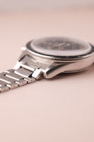 1961 Omega 2998-61 Pumpkin Speedmaster