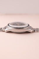 1961 Omega 2998-61 Pumpkin Speedmaster