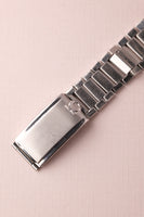 1961 Omega 2998-61 Pumpkin Speedmaster