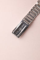 1961 Omega 2998-61 Pumpkin Speedmaster