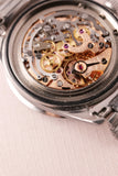 1961 Omega 2998-61 Pumpkin Speedmaster
