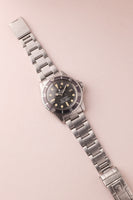1977 Rolex 1680 Submariner w/ metallic Lavender Insert