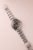 1977 Rolex 1680 Submariner w/ metallic Lavender Insert