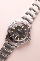 1977 Rolex 1680 Submariner w/ metallic Lavender Insert