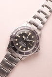 1977 Rolex 1680 Submariner w/ metallic Lavender Insert