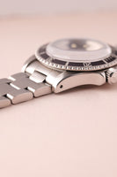 1977 Rolex 1680 Submariner w/ metallic Lavender Insert