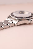 1977 Rolex 1680 Submariner w/ metallic Lavender Insert