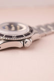 1977 Rolex 1680 Submariner w/ metallic Lavender Insert