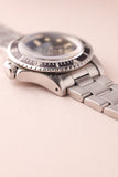 1977 Rolex 1680 Submariner w/ metallic Lavender Insert