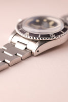 1977 Rolex 1680 Submariner w/ metallic Lavender Insert