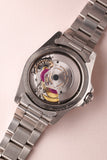 1977 Rolex 1680 Submariner w/ metallic Lavender Insert