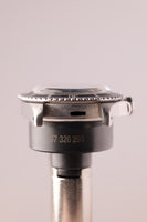 1977 Rolex 1680 Submariner w/ metallic Lavender Insert