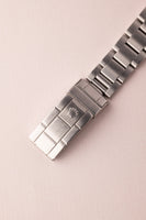 1985 Rolex 5513 Submariner Spider Dial unpolished with papers