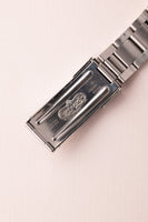1985 Rolex 5513 Submariner Spider Dial unpolished with papers