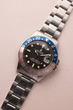 1972 Rolex 1675 Faded Pepsi GMT