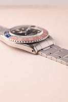 1972 Rolex 1675 Faded Pepsi GMT