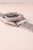 1972 Rolex 1675 Faded Pepsi GMT
