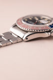1972 Rolex 1675 Faded Pepsi GMT