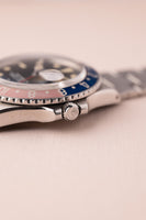 1972 Rolex 1675 Faded Pepsi GMT