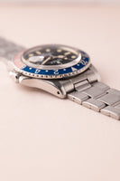 1972 Rolex 1675 Faded Pepsi GMT