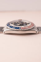 1972 Rolex 1675 Faded Pepsi GMT