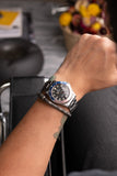 1972 Rolex 1675 Faded Pepsi GMT