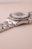 1973 Rolex 1680 Red Submariner Lavender Insert