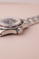 1973 Rolex 1680 Red Submariner Lavender Insert