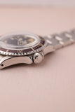 1973 Rolex 1680 Red Submariner Lavender Insert