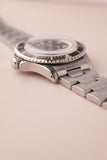 1973 Rolex 1680 Red Submariner Lavender Insert