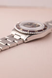 1973 Rolex 1680 Red Submariner Lavender Insert