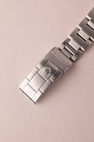 1973 Rolex 1680 Red Submariner Lavender Insert