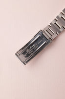 1973 Rolex 1680 Red Submariner Lavender Insert