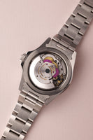 1973 Rolex 1680 Red Submariner Lavender Insert