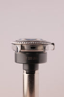 1973 Rolex 1680 Red Submariner Lavender Insert