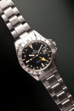 1974 Rolex 1655 Explorer II MKII Dial Orange Hand