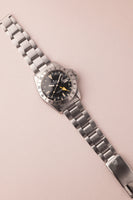 1974 Rolex 1655 Explorer II MKII Dial Orange Hand