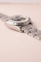 1974 Rolex 1655 Explorer II MKII Dial Orange Hand