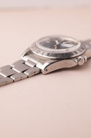 1974 Rolex 1655 Explorer II MKII Dial Orange Hand