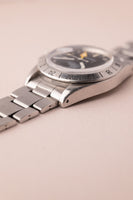1974 Rolex 1655 Explorer II MKII Dial Orange Hand