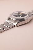 1974 Rolex 1655 Explorer II MKII Dial Orange Hand