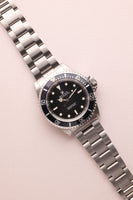 1991 Rolex 14060 Submariner