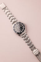 1991 Rolex 14060 Submariner