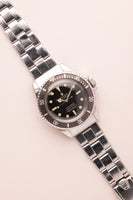 1965 Rolex 5512 Glit Dial lavender Insert