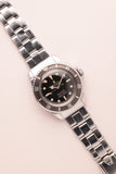 1965 Rolex 5512 Glit Dial lavender Insert