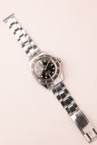1965 Rolex 5512 Glit Dial lavender Insert
