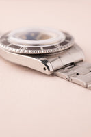 1965 Rolex 5512 Glit Dial lavender Insert