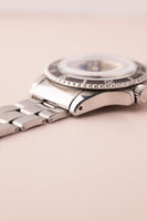 1965 Rolex 5512 Glit Dial lavender Insert