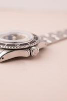 1965 Rolex 5512 Glit Dial lavender Insert