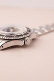 1965 Rolex 5512 Glit Dial lavender Insert